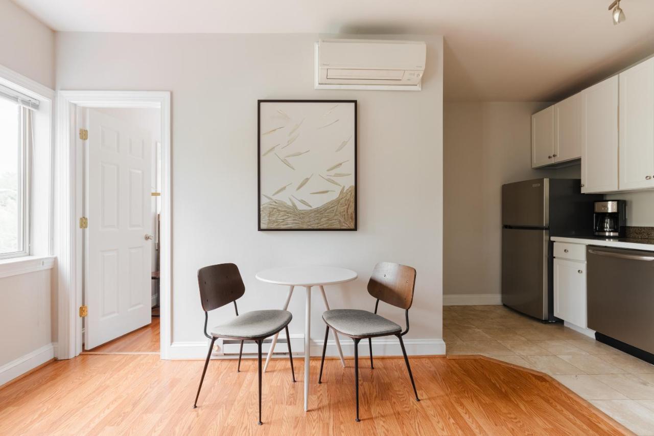 Kasa Del Ray Alexandria Apart otel Dış mekan fotoğraf