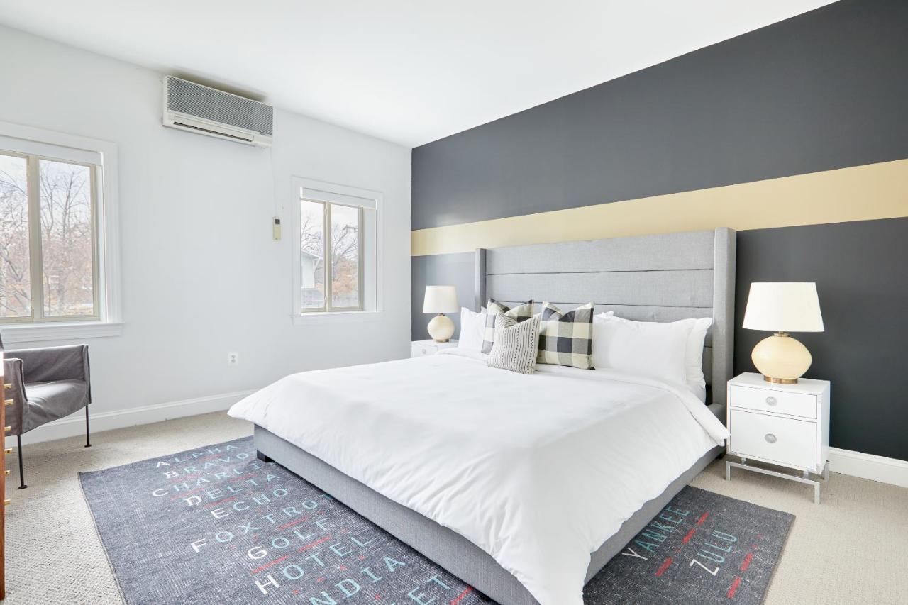 Kasa Del Ray Alexandria Apart otel Dış mekan fotoğraf