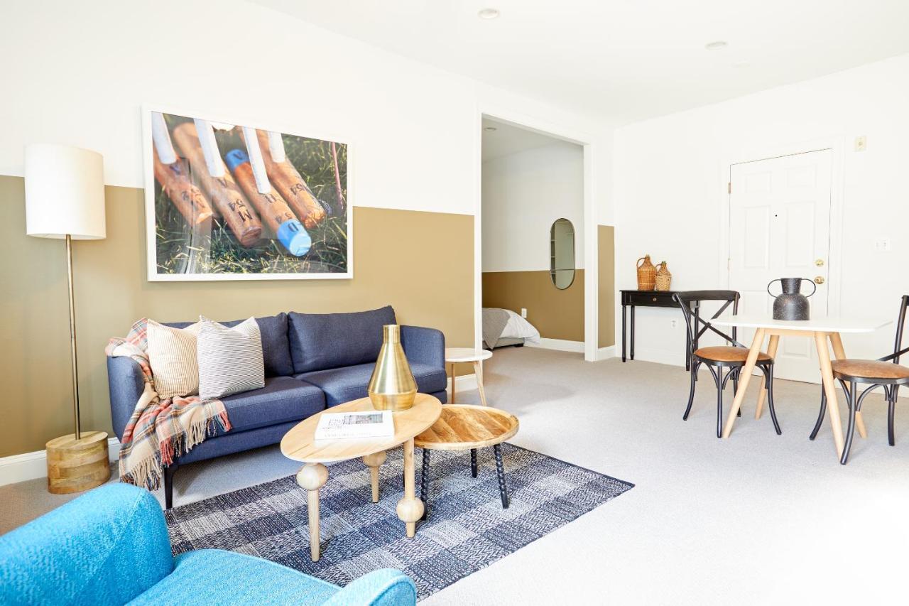 Kasa Del Ray Alexandria Apart otel Dış mekan fotoğraf