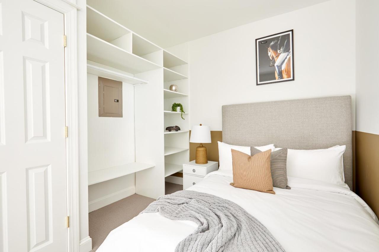 Kasa Del Ray Alexandria Apart otel Dış mekan fotoğraf